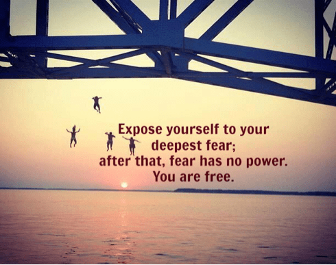quote-fear