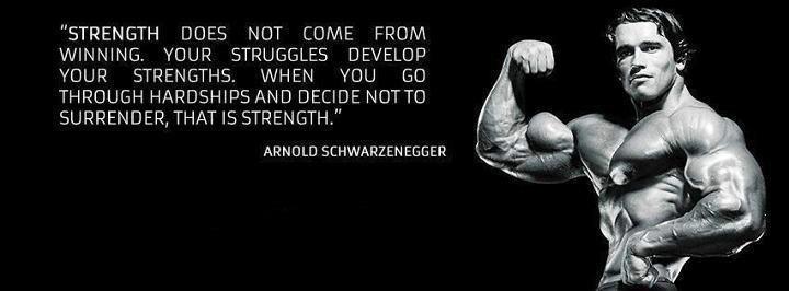 the-defination-of-strength-by-arnold